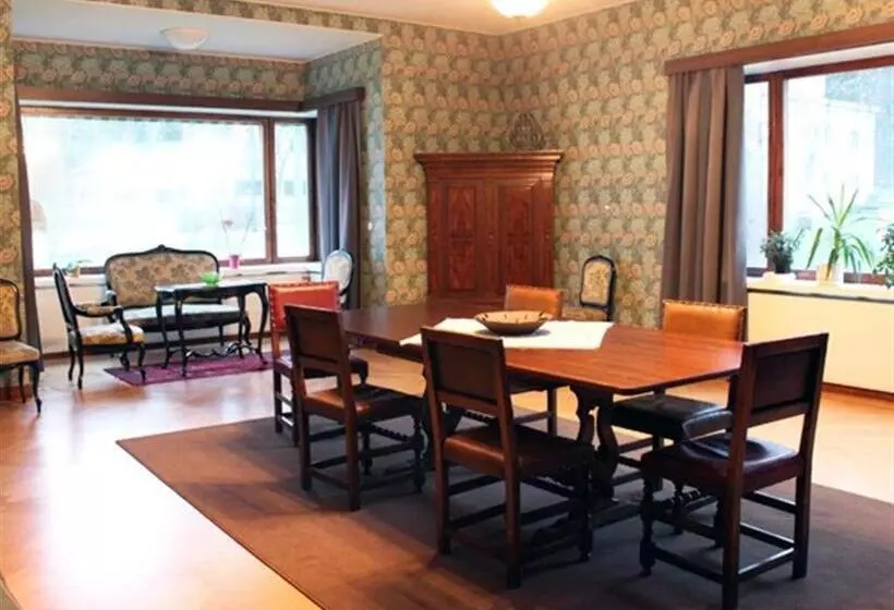 Art Hotel Honkahovi