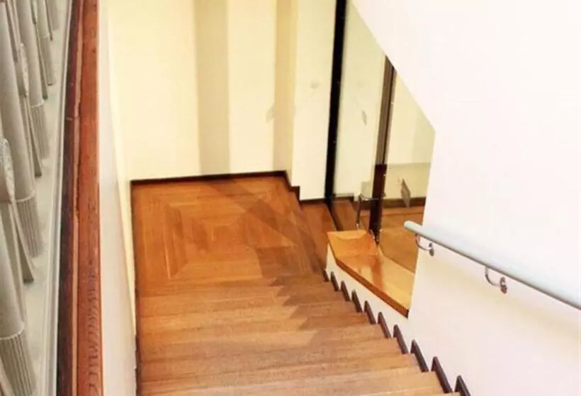 Art Hotel Honkahovi