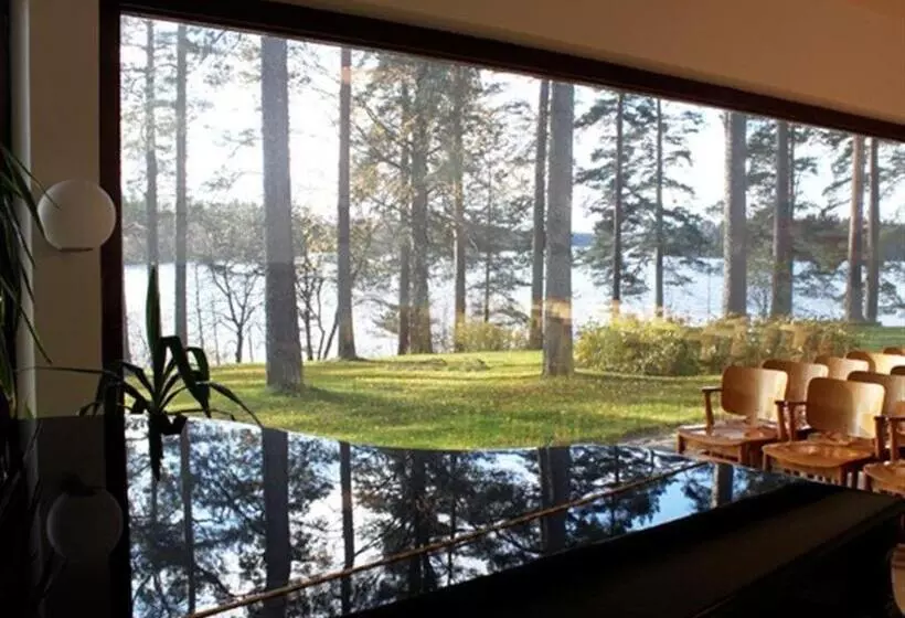 Art Hotel Honkahovi