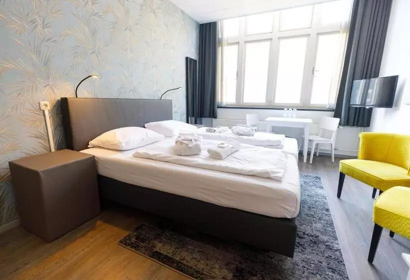 B&b Landgoed De Grote Beek