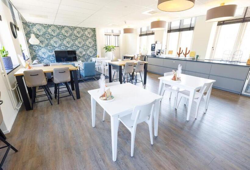 B&b Landgoed De Grote Beek