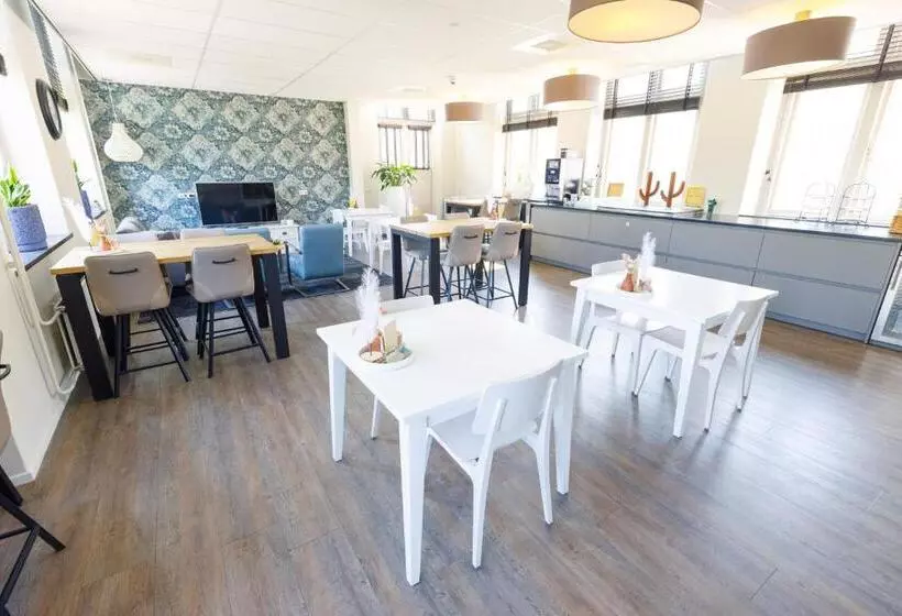 B&b Landgoed De Grote Beek