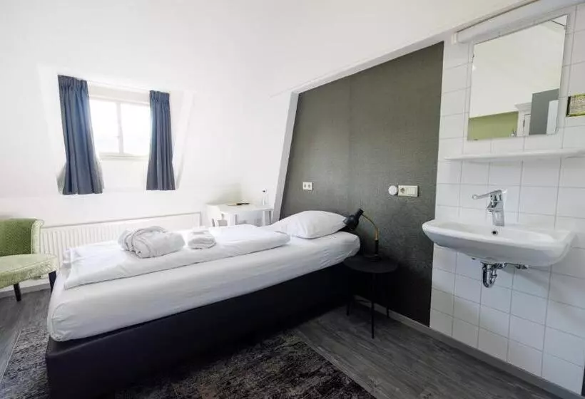 B&b Landgoed De Grote Beek