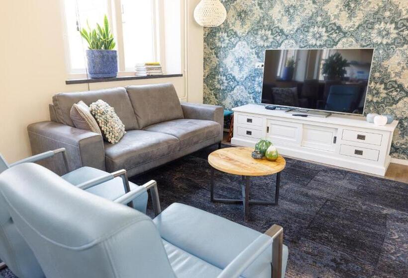 B&b Landgoed De Grote Beek