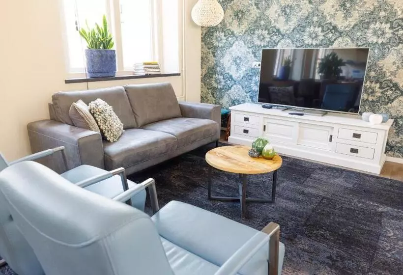B&b Landgoed De Grote Beek