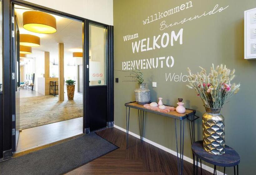 B&b Landgoed De Grote Beek