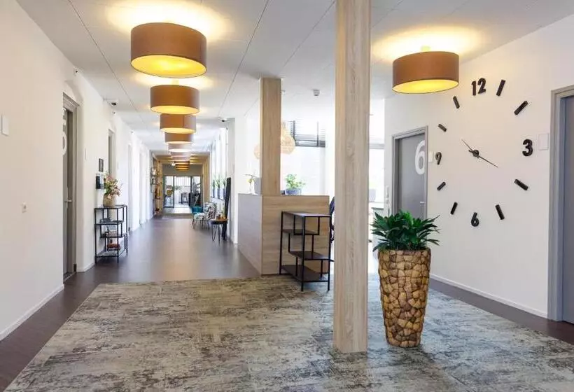 B&b Landgoed De Grote Beek