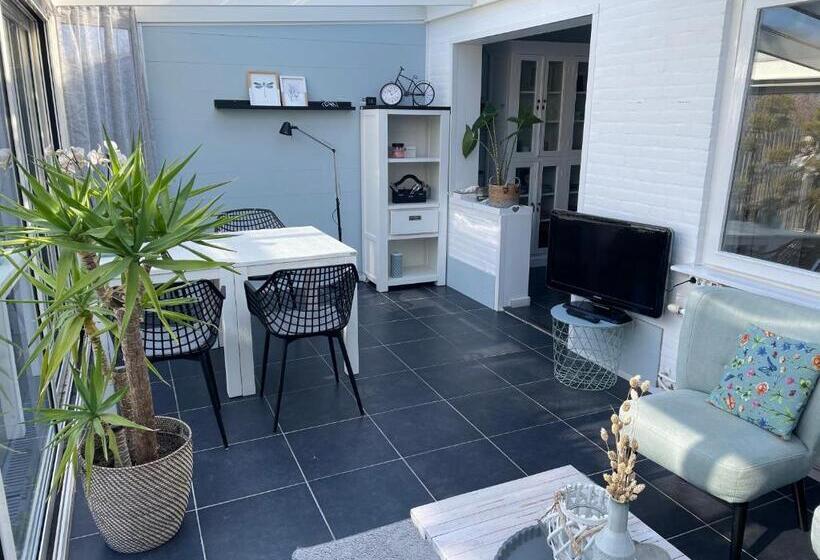 住宿加早餐 Appartement Aan De Veste