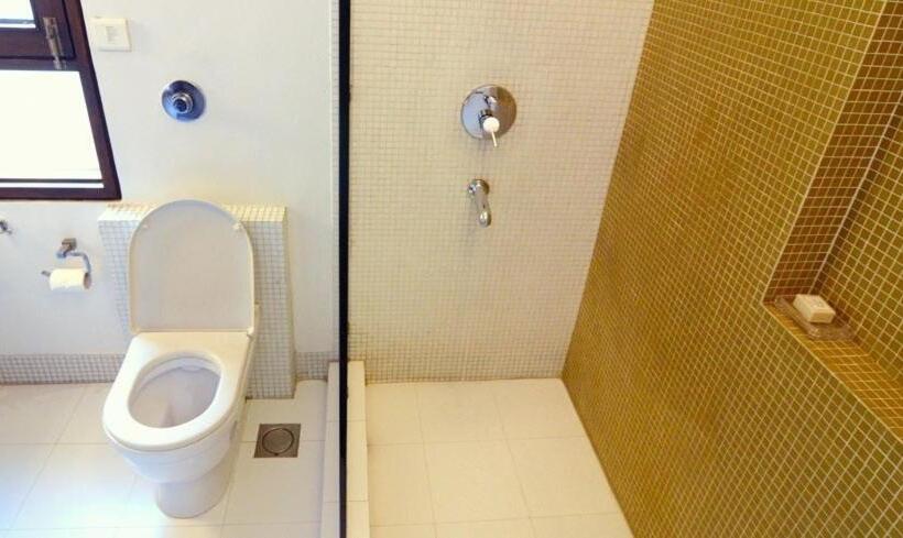 تختخواب و صبحانه B Nineteen