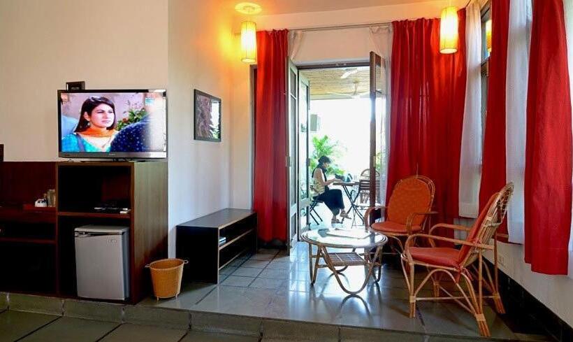 تختخواب و صبحانه B Nineteen