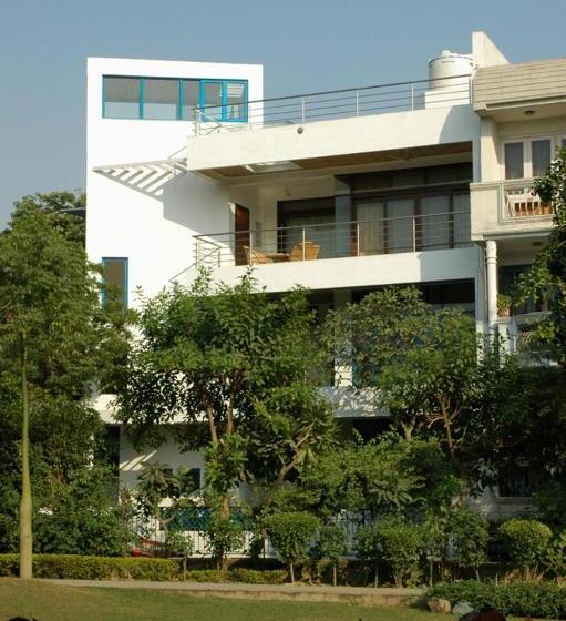 تختخواب و صبحانه B Nineteen