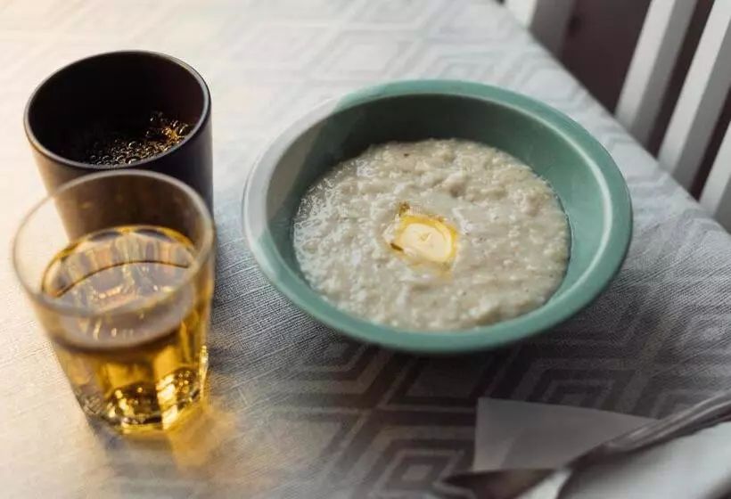 تختخواب و صبحانه Bed&breakfast Tuure