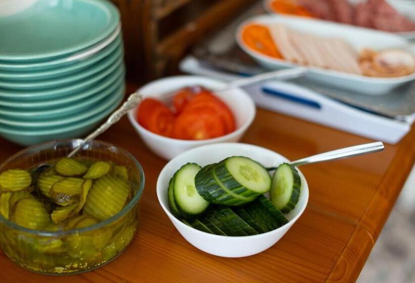 Bed and Breakfast Bed&breakfast Tuure