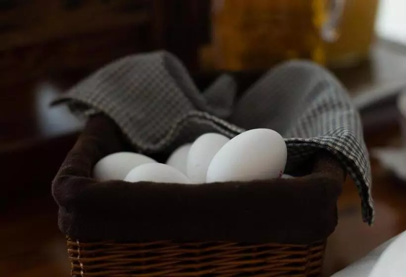 تختخواب و صبحانه Bed&breakfast Tuure