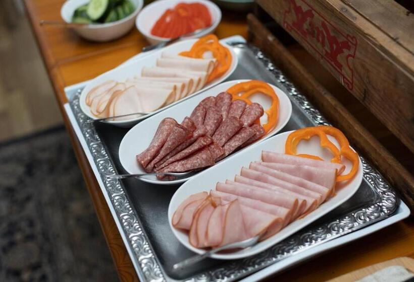 Bed and Breakfast Bed&breakfast Tuure