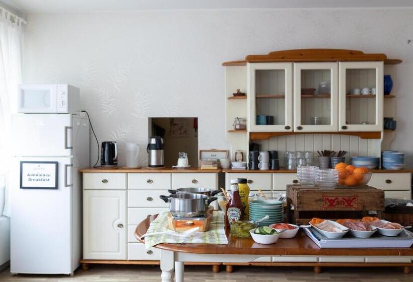 Bed and Breakfast Bed&breakfast Tuure