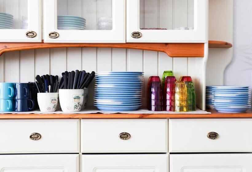 Bed and Breakfast Bed&breakfast Tuure