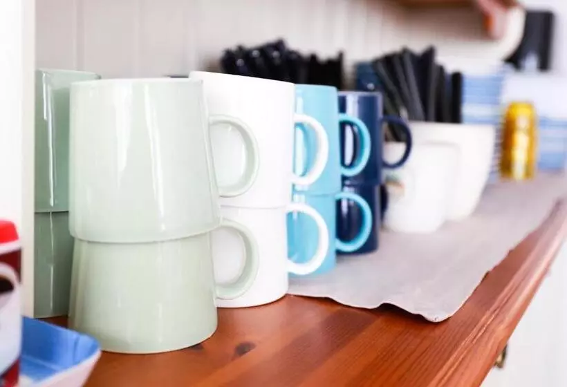 تختخواب و صبحانه Bed&breakfast Tuure