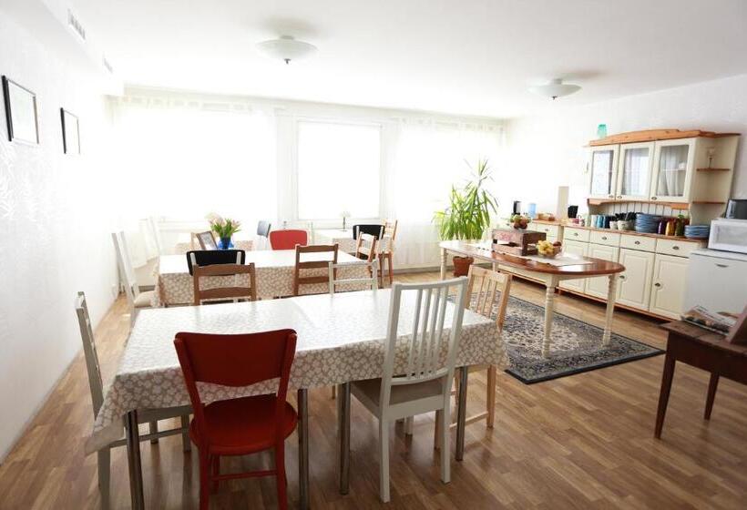 Bed and Breakfast Bed&breakfast Tuure