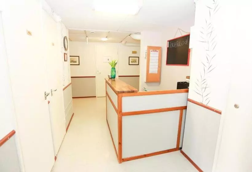 تختخواب و صبحانه Bed&breakfast Tuure