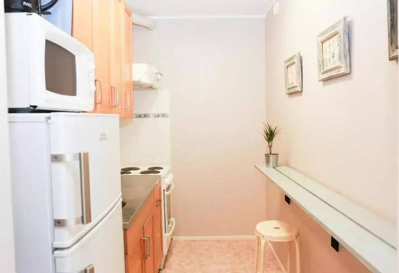 تختخواب و صبحانه Bed&breakfast Tuure