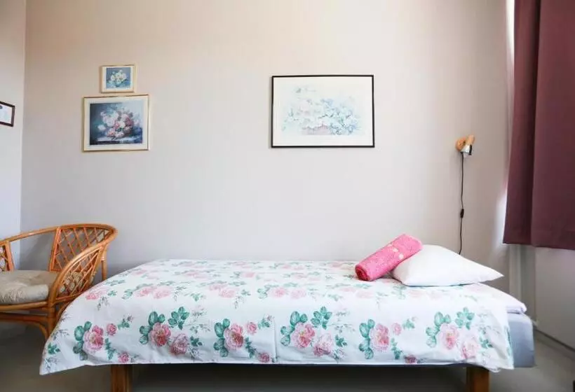 تختخواب و صبحانه Bed&breakfast Tuure