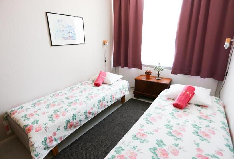 Bed and Breakfast Bed&breakfast Tuure