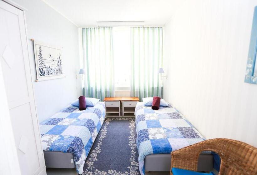 Bed and Breakfast Bed&breakfast Tuure