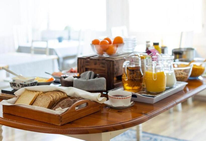 Bed and Breakfast Bed&breakfast Tuure