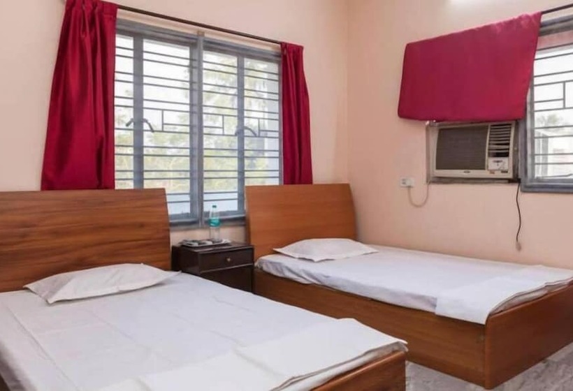 ベッドアンドブレックファースト Sidd Hospitality