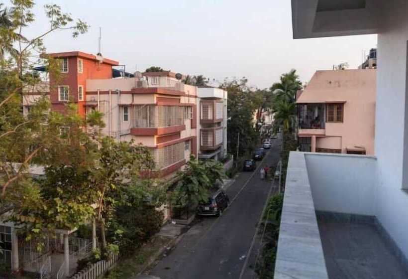 ベッドアンドブレックファースト Sidd Hospitality