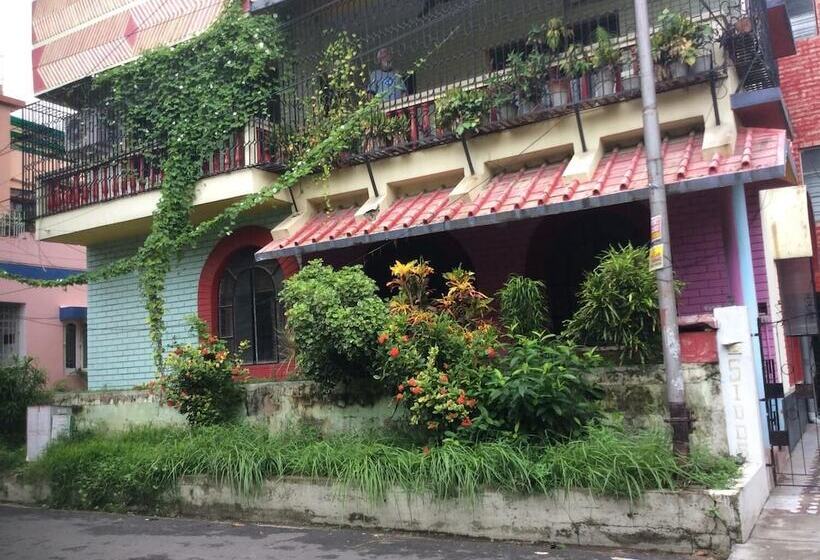 ベッドアンドブレックファースト Sidd Hospitality