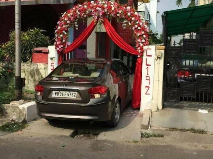 ベッドアンドブレックファースト Sidd Hospitality