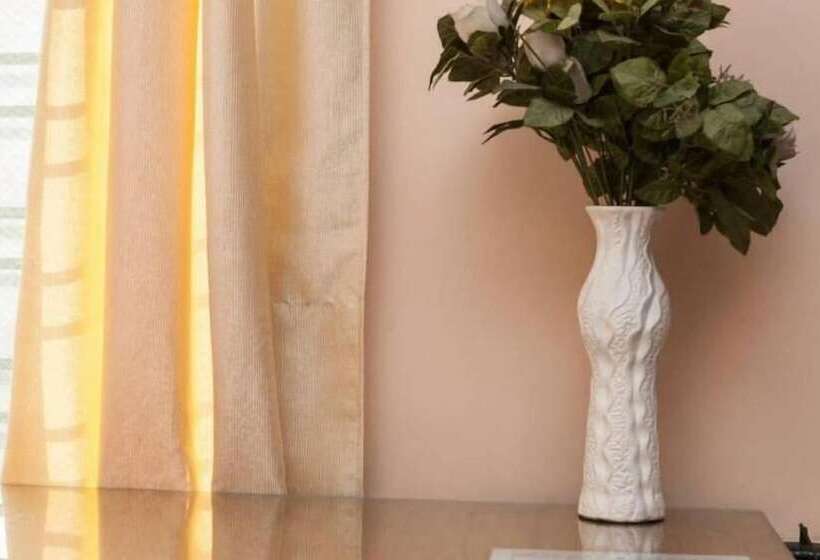 ベッドアンドブレックファースト Sidd Hospitality