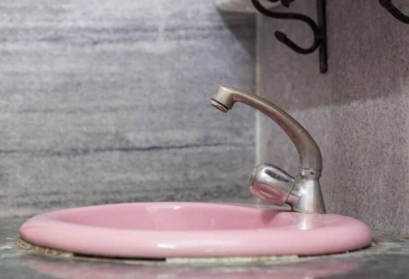 ベッドアンドブレックファースト Sidd Hospitality