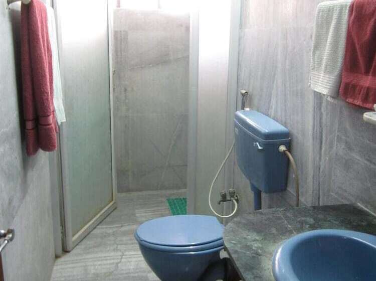 ベッドアンドブレックファースト Sidd Hospitality