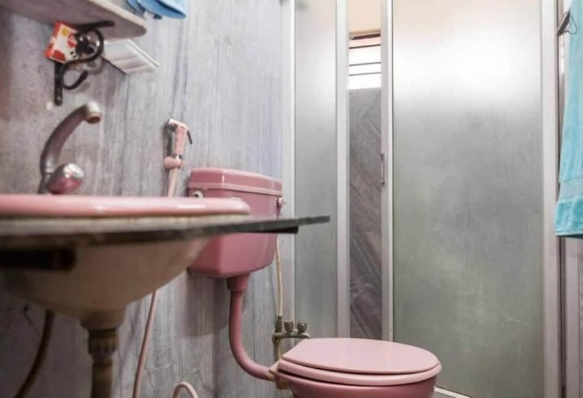 ベッドアンドブレックファースト Sidd Hospitality