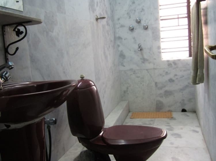 ベッドアンドブレックファースト Sidd Hospitality