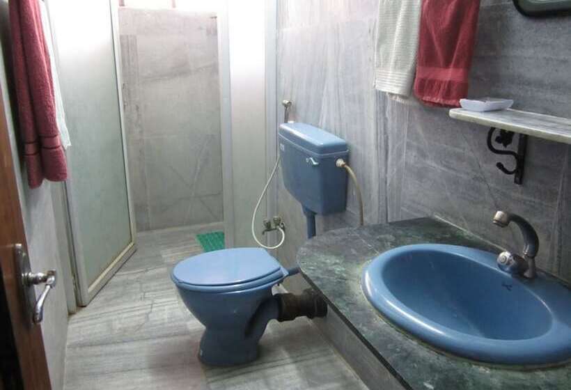 ベッドアンドブレックファースト Sidd Hospitality