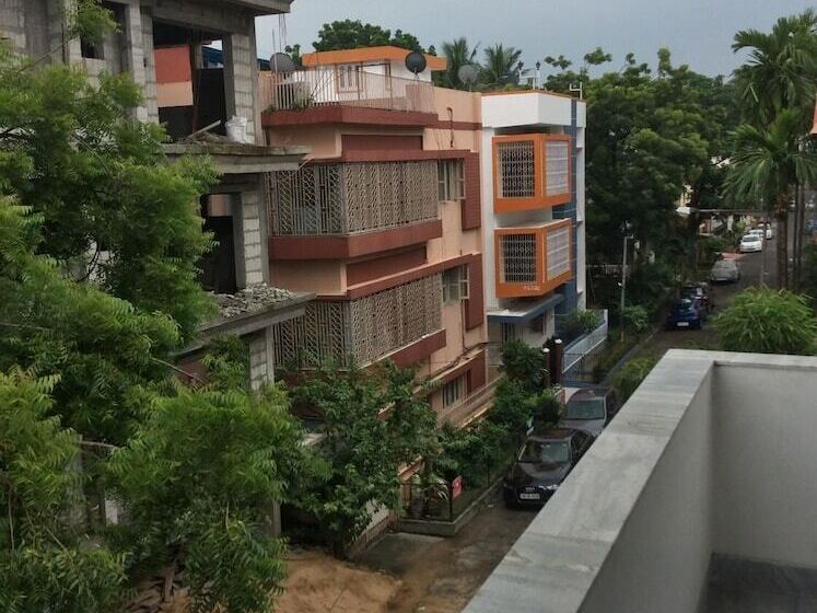 ベッドアンドブレックファースト Sidd Hospitality