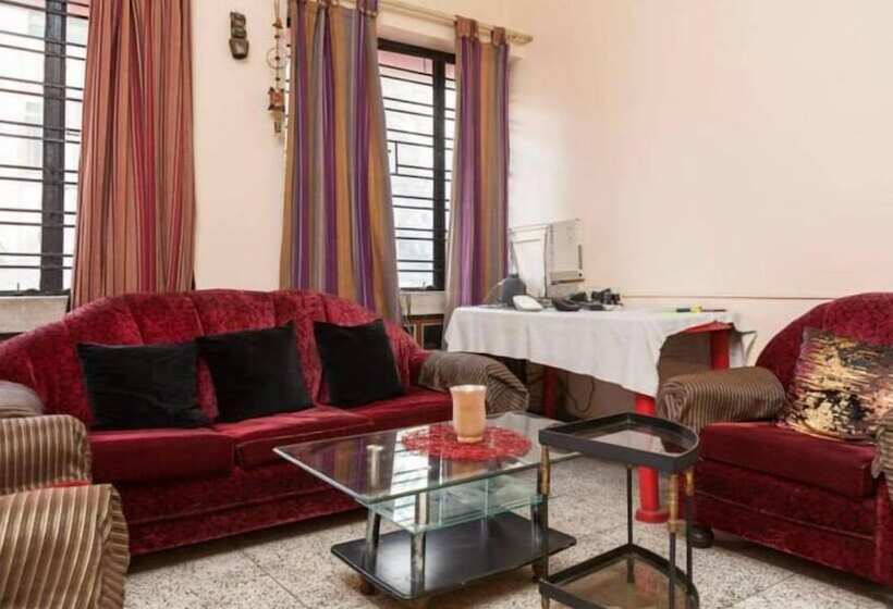 ベッドアンドブレックファースト Sidd Hospitality