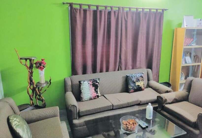 ベッドアンドブレックファースト Sidd Hospitality