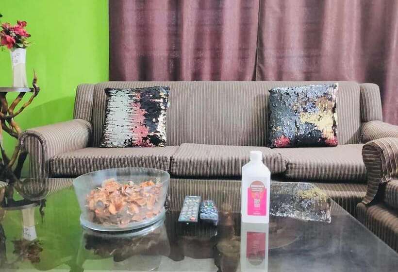 ベッドアンドブレックファースト Sidd Hospitality