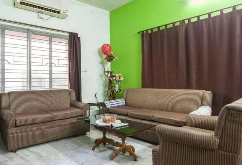 ベッドアンドブレックファースト Sidd Hospitality