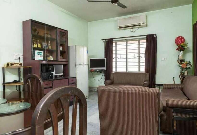 ベッドアンドブレックファースト Sidd Hospitality