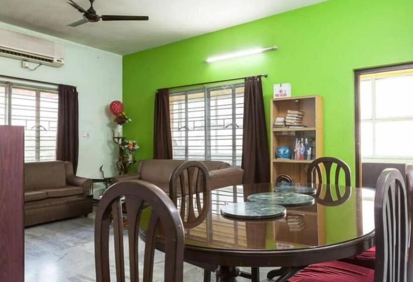 ベッドアンドブレックファースト Sidd Hospitality