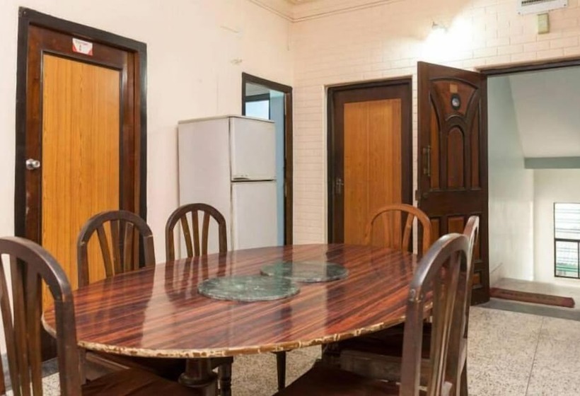 ベッドアンドブレックファースト Sidd Hospitality