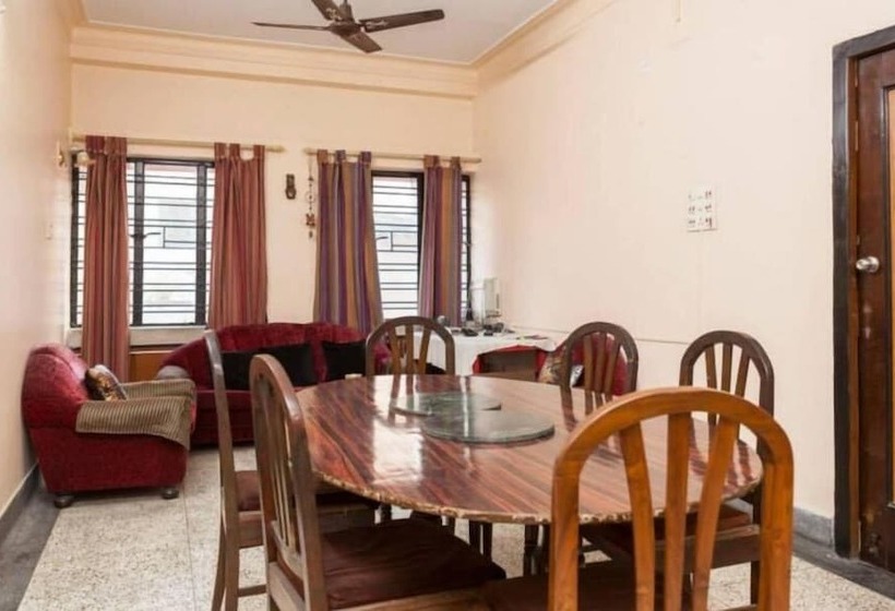 ベッドアンドブレックファースト Sidd Hospitality