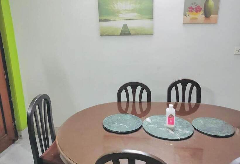 ベッドアンドブレックファースト Sidd Hospitality