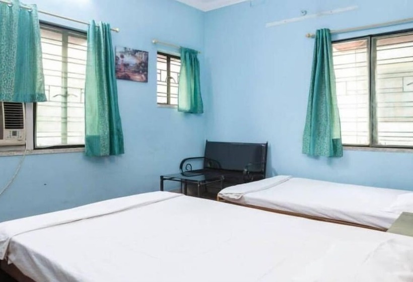 ベッドアンドブレックファースト Sidd Hospitality